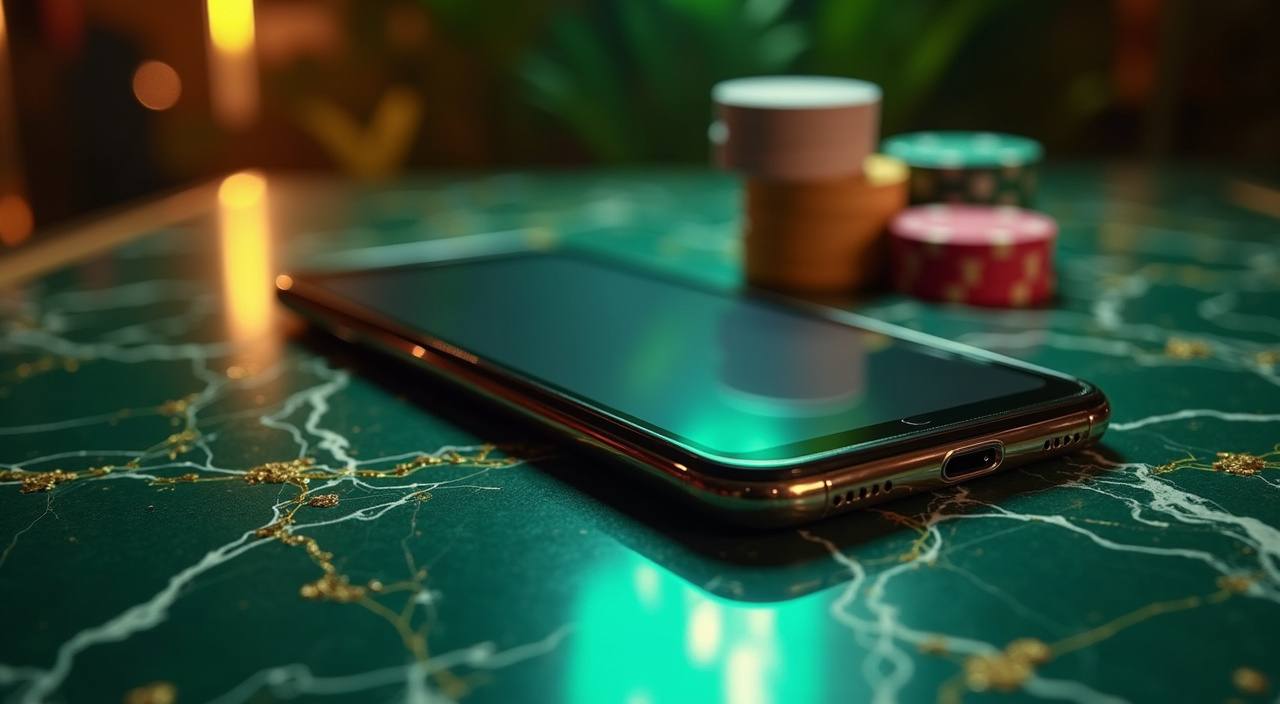 galaqq mobile gaming